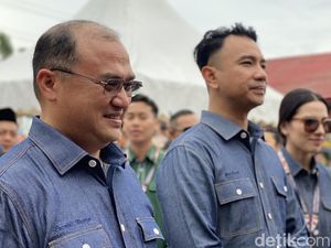 Erzaldi Gandeng Anak Yusril Ihza Mahendra Maju Pilgub Babel