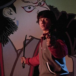 Keluhan Jackie Chan soal CGI di Film Action: Penonton Gak Tegang Lagi