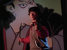 Sinopsis My Lucky Stars, Film Jackie Chan di Bioskop Trans TV