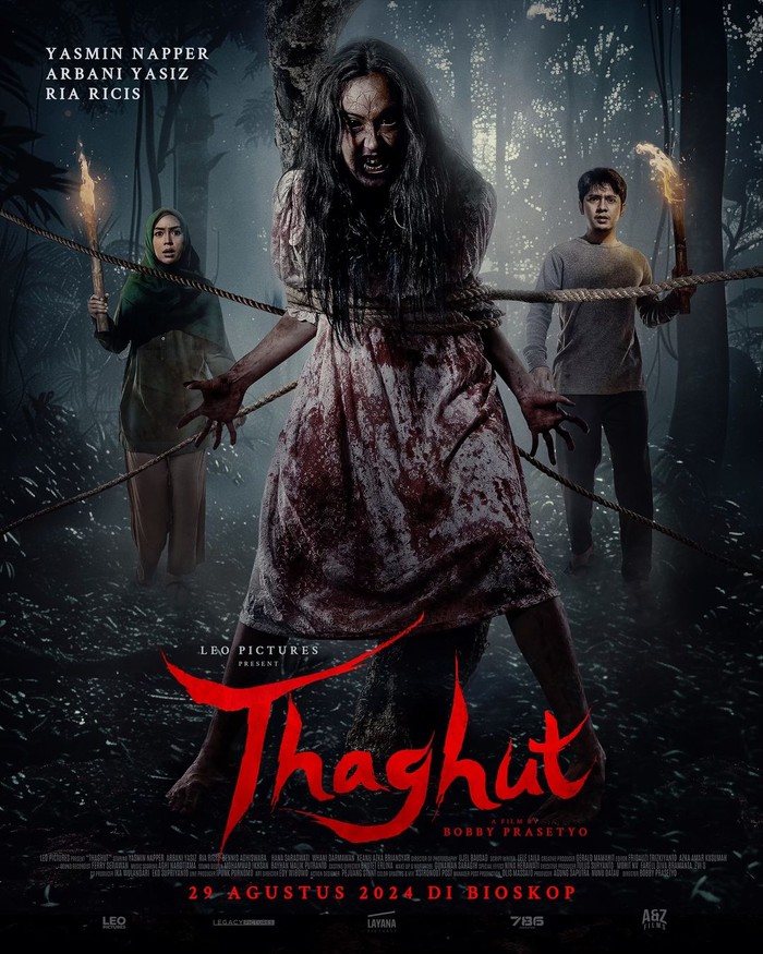Film Thaghut