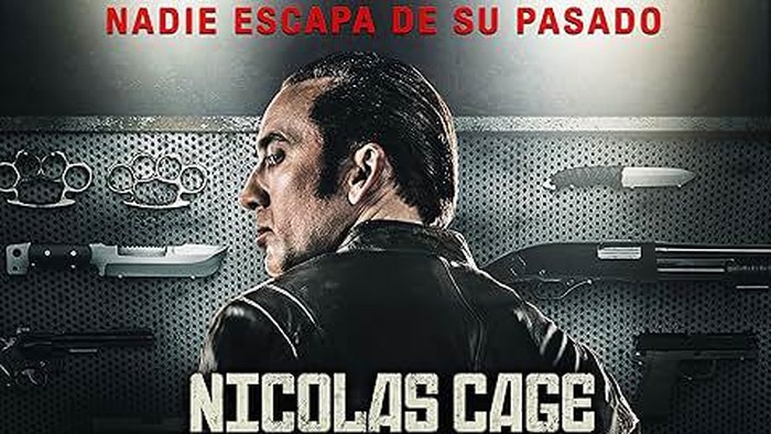 Film Tokarev.