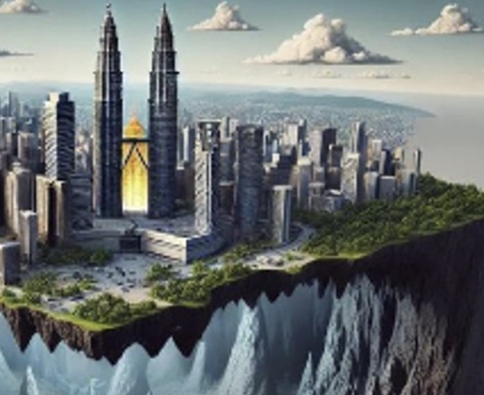 Gua di Kuala Lumpur