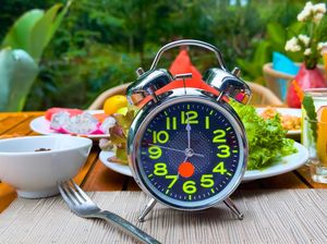 5 Cara Melakukan Diet Intermittent Fasting untuk Menurunkan Berat Badan