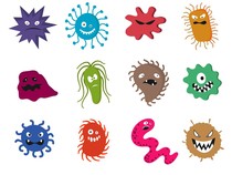 Ini Perbedaan Kuman, Virus, dan Bakteri yang Sering Dianggap Sama