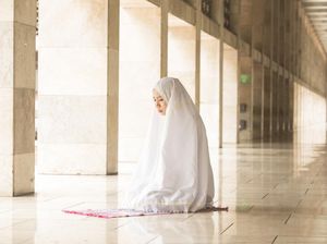 Cek Jadwal Sholat di Bali Hari Ini Kamis 27 Februari 2025