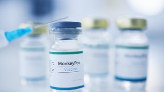 Mpox 'Bangkit' Lagi? 5 Pria di Hongkong Dinyatakan Positif usai Kunjungi Sauna
