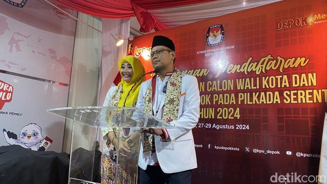 Serba-serbi Sengketa Pilkada Mulai Diadili MK