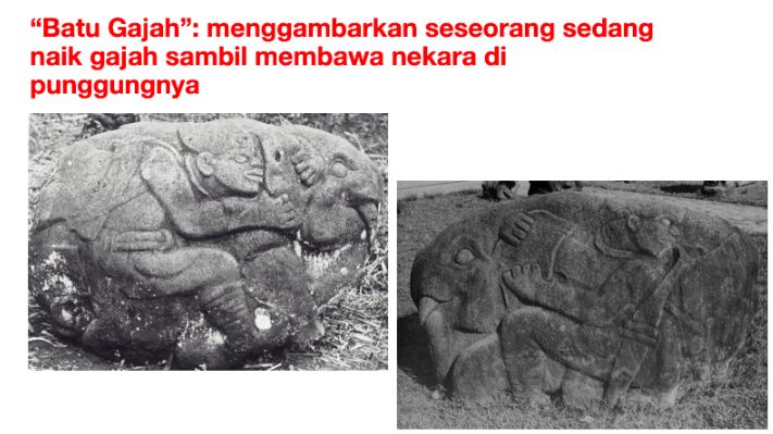 Jejak Sundaland