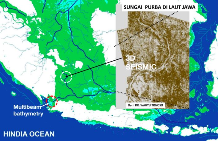 Jejak Sundaland