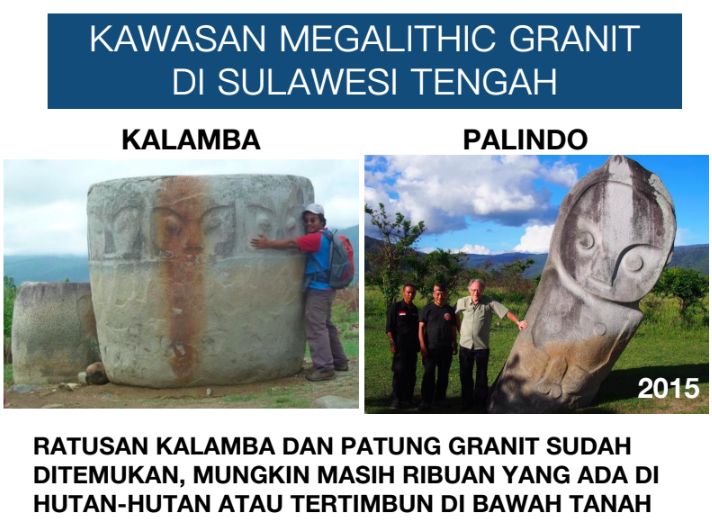 Jejak Sundaland
