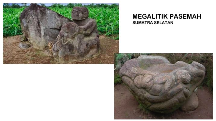 Jejak Sundaland