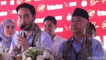 Bingkai Sepekan: Kala Artis Mengadu Nasib di Pilkada 2024