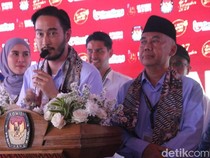Video: 5 Artis yang Menang Pilkada 2024 Versi Quick Count