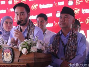 Video: 5 Artis yang Menang Pilkada 2024 Versi Quick Count