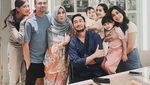 Jeje Govinda Daftar Pilbup Bandung Barat, Ini Momen Saat Kulineran