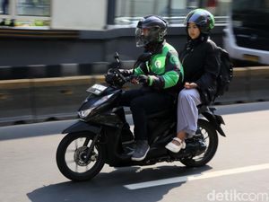 Driver Ojol Demo Besar-besaran di Jakarta, Bagaimana Daerah Lain?