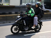 Ini Dampak Buruk Andai Tarif Ojol Naik 8-15 Persen di Indonesia