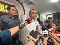 Jubir Sebut Anies Seharian di Jakarta Ketika Ramai Kabar Maju Pilgub Jabar