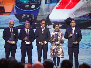 Kemenhub Akan Anugerahkan Penghargaan ke Kabupaten Terbaik di Hub Space 2024