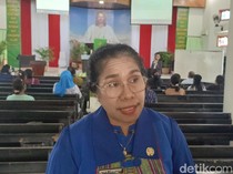 Kekerasan Perempuan-Anak Marak di NTT, Capai 277 Kasus hingga Agustus 2024