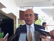Penyebaran Mpox Berpotensi Hambat MotoGP Mandalika 2024