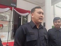 KPU Bogor: Calon Bupati-Wabup Jalani Tes Kesehatan Besok