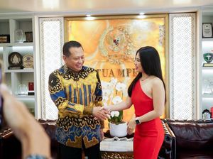 Bamsoet: Miss Universe Indonesia Harus Jadi Duta Bangsa