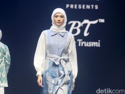 10 Koleksi Batik Trusmi di Muffest 2024, Terinspirasi dari Lukisan Raden Saleh