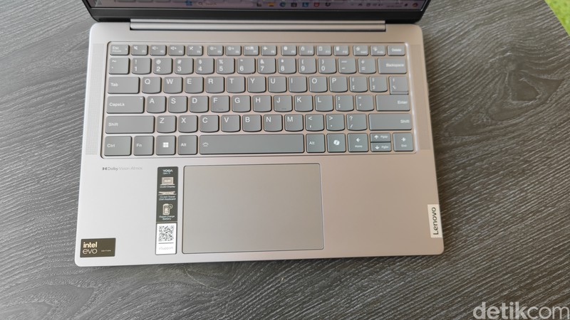 Lenovo Yoga Slim 7i