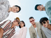 Daftar Konser di Bandung Desember 2024, Ada Maliq & DEssentials
