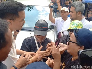 Pernyataan Lengkap Gusti Bhre dan Ibundanya soal Mundur dari Pilkada Solo