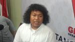 Senyum Marshel Widianto Batal Ikut Pilwalkot: Mundur, demi Kemajuan Tangsel