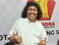 Marshel Gagal Berlaga di Tangsel