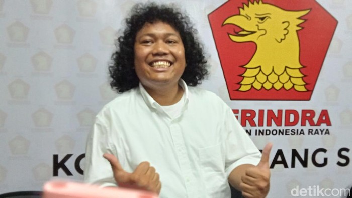 Marshel Widianto