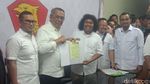 Senyum Marshel Widianto Batal Ikut Pilwalkot: Mundur, demi Kemajuan Tangsel
