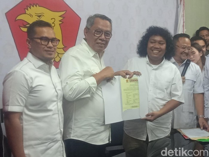 Marshel Widianto Marshel Widianto