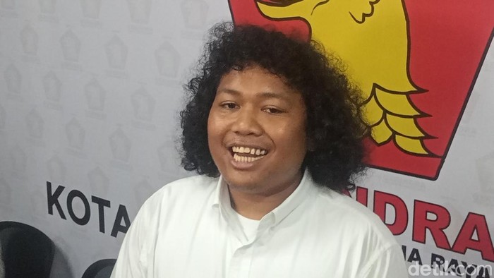 Marshel Widianto