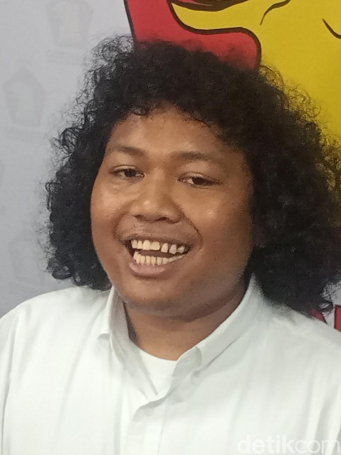 Marshel Widianto Marshel Widianto