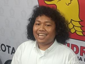 Segini Biaya yang Dihabiskan Marshel Widianto Selama Kampanye di Tangsel