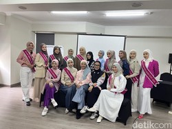 Ini 6 Kategori Penilaian Juri Emeron Hijab Hunt 2024 Jelang Grand Final