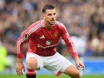 Ternyata Ini Pemain Favorit Ruben Amorim di MU