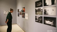 Pameran ini menjadi pameran pertama World Press Photo 2024 di Asia Tenggara dan Oseania.