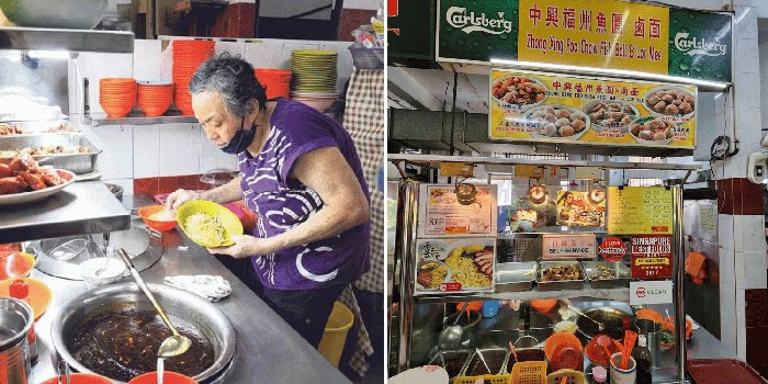 Mendadak Tutup! Warung Bakso Ikan Berusia 80 Tahun Ini Bikin Pelanggan Sedih