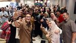 Menparekraf Dorong Ajang Jakarta Muslim Show Mendunia