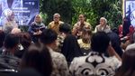 Menparekraf Dorong Ajang Jakarta Muslim Show Mendunia