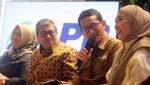 Menparekraf Dorong Ajang Jakarta Muslim Show Mendunia