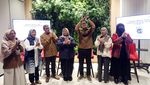 Menparekraf Dorong Ajang Jakarta Muslim Show Mendunia