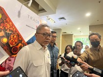 Zulhas Ungkap Lagi Rencana Mau Geser Pelabuhan Barang Impor