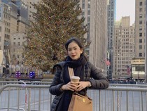 Jawaban Bunga Zainal Soal Kabar Disomasi Selebgram