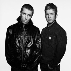 Reuni Oasis Bikin Noel dan Liam Gallagher Jadi Sultan Baru Musik Inggris